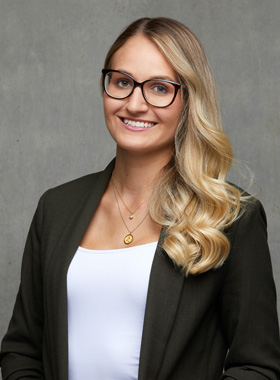 Jasmin Loertscher